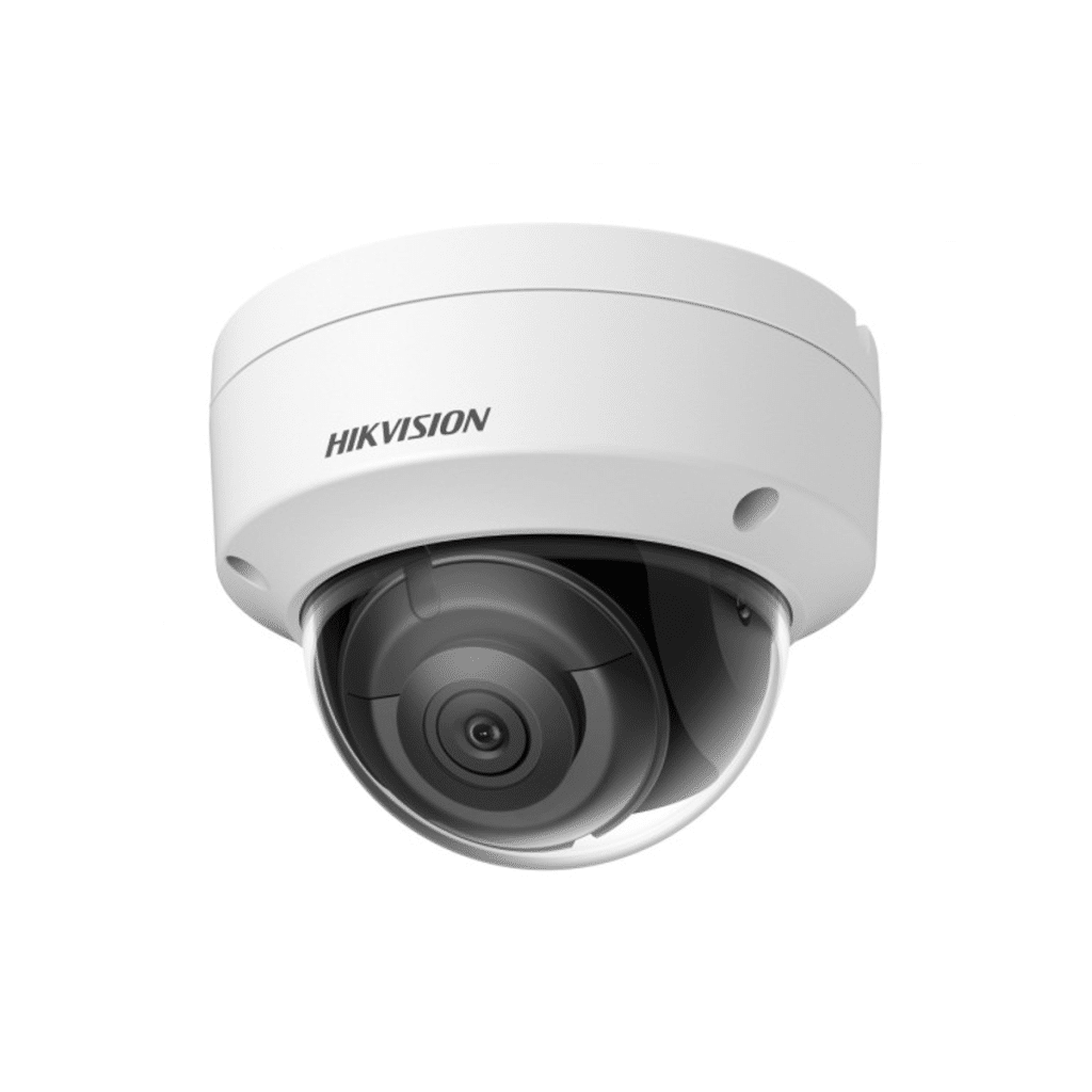 Domo Ip Mp Ir M Acusense Ds Cd G I Mm Hikvision