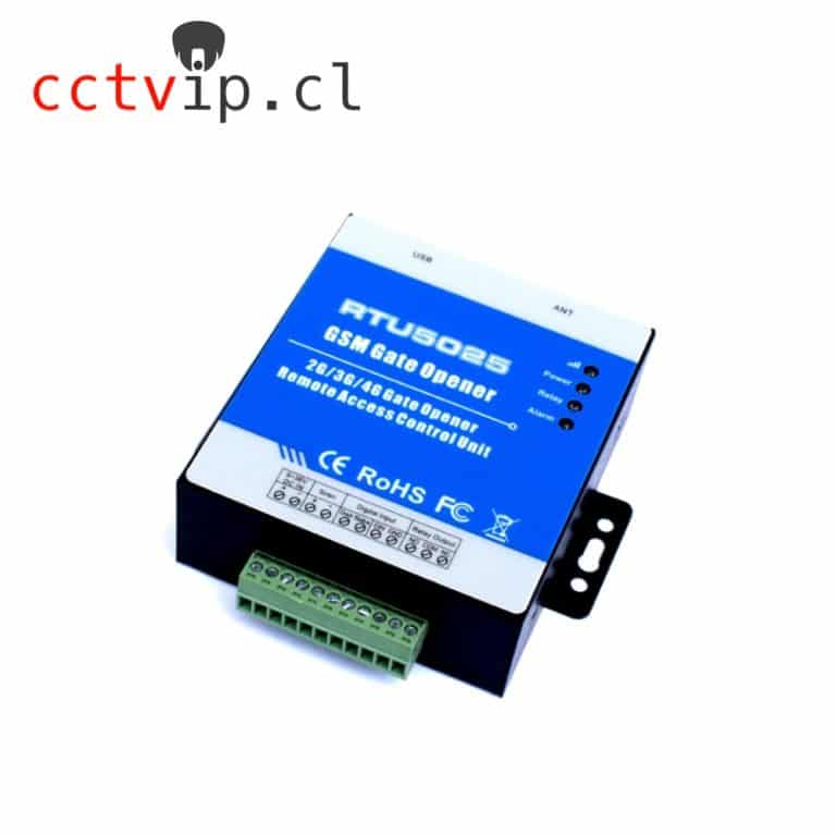 Rtu5025 настройка через usb