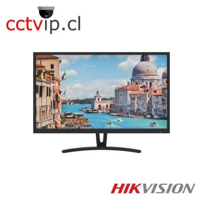 Monitor FHD LED 27 Pulgadas 24/7 sin Border DS-D5027FN Hikvision