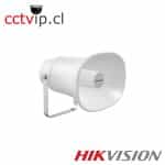 Speaker IP / DS-PA0103-B / Hikvision - CCTVIP Cámaras De Seguridad